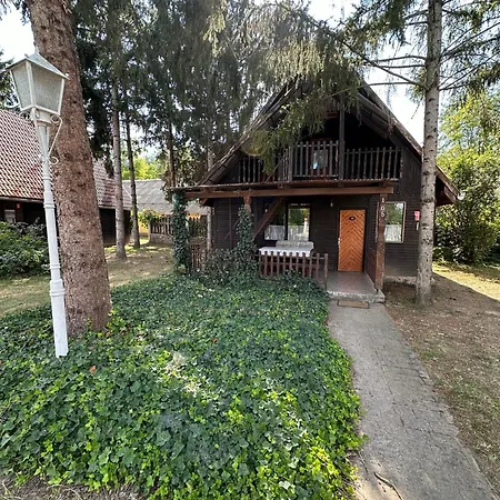 Holiday home Tilumina Vendeghazak -timea Vendeghaz Balatonboglar