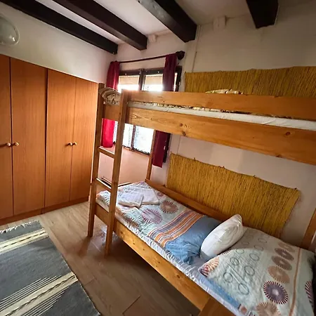Holiday home Tilumina Vendeghazak -timea Vendeghaz *