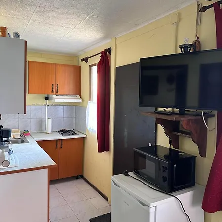 Tilumina Vendeghazak -timea Vendeghaz Holiday home