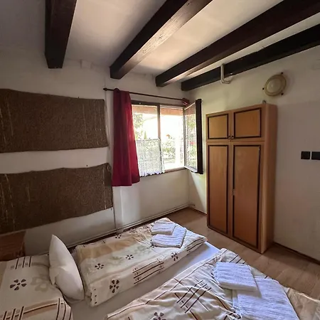 Holiday home Tilumina Vendeghazak -timea Vendeghaz