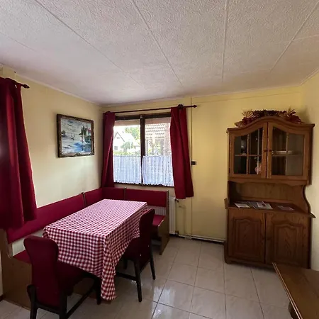 Holiday home Tilumina Vendeghazak -timea Vendeghaz *