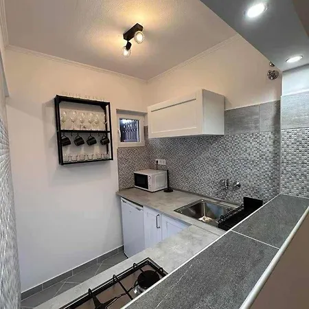 Holiday home Tilumina Vendeghazak -timea Vendeghaz *