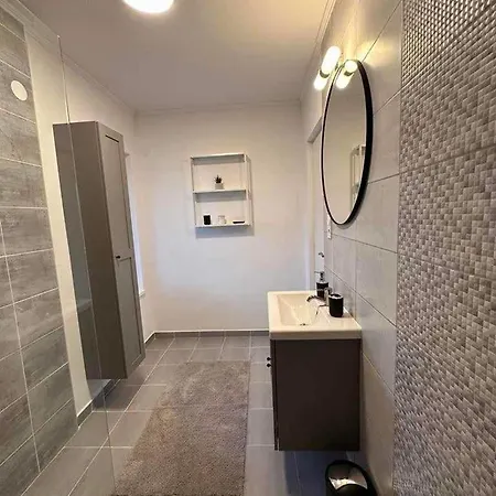 Tilumina Vendeghazak -timea Vendeghaz * Balatonboglár