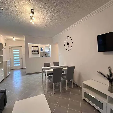 Holiday home Tilumina Vendeghazak -timea Vendeghaz