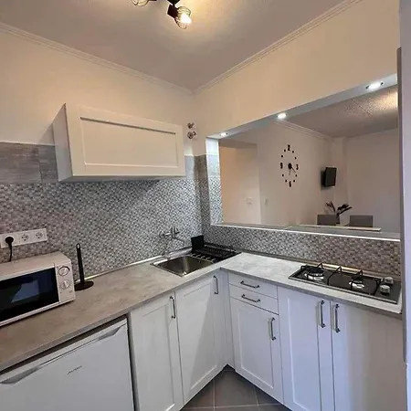 Feriehus Tilumina Vendeghazak -timea Vendeghaz Balatonboglár