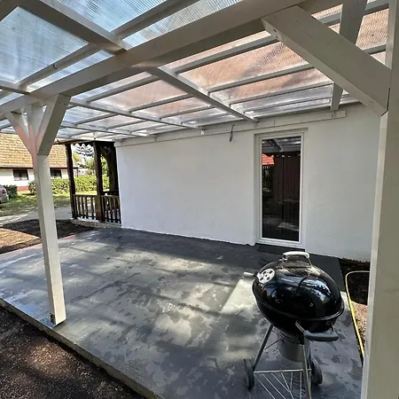 Tilumina Vendeghazak -timea Vendeghaz Feriehus