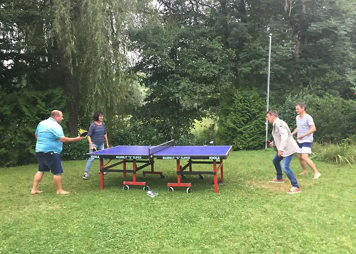 Tilumina Vendeghazak -timea Vendeghaz Balatonboglár