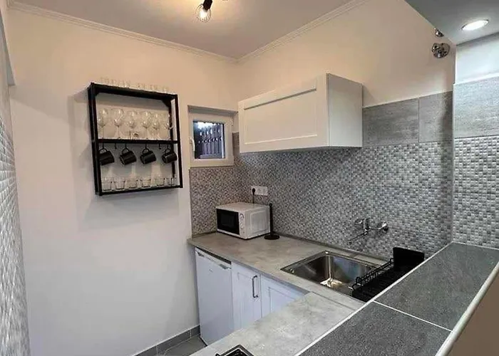 Holiday home Tilumina Vendeghazak -timea Vendeghaz *