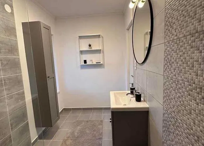 Tilumina Vendeghazak -timea Vendeghaz * Balatonboglar