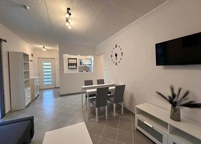 Feriehus Tilumina Vendeghazak -timea Vendeghaz