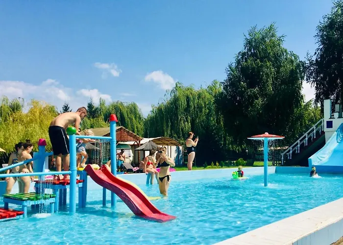 Tilumina Vendeghazak -timea Vendeghaz Feriehus Balatonboglár