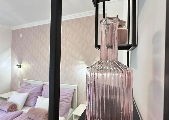 Tilumina Vendeghazak -timea Vendeghaz Balatonboglár